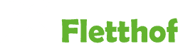 Ferien auf dem Fletthof Logo
